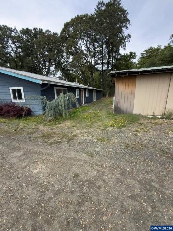 6520 Corvallis Road Independence OR 97351