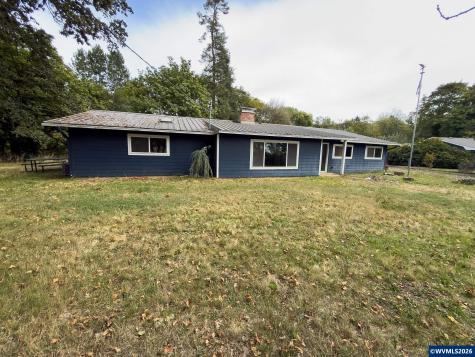 6520 Corvallis Road Independence OR 97351