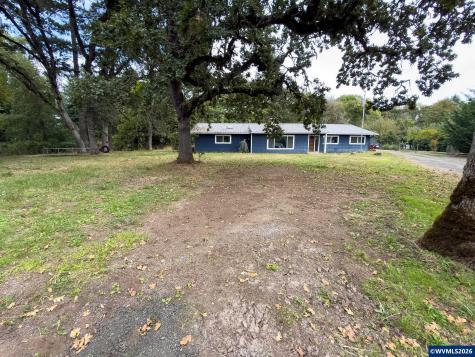 6520 Corvallis Road Independence OR 97351