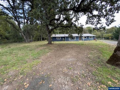 6520 Corvallis Road Independence OR 97351