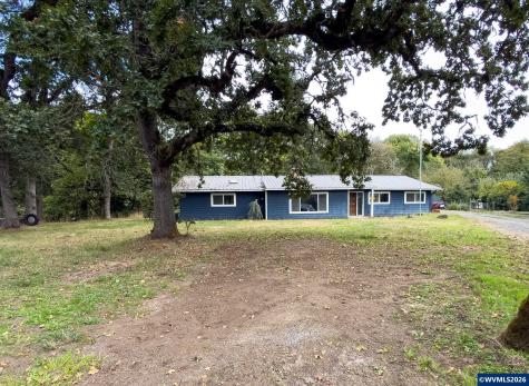 6520 Corvallis Road Independence OR 97351
