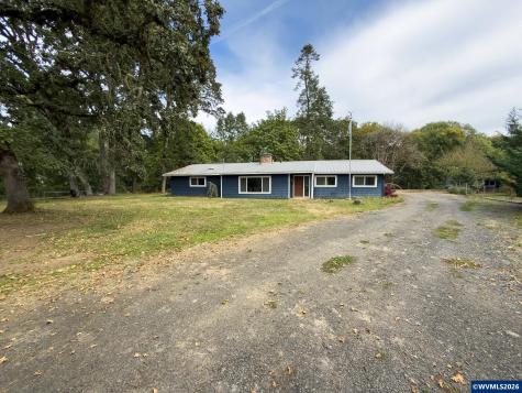 6520 Corvallis Road Independence OR 97351
