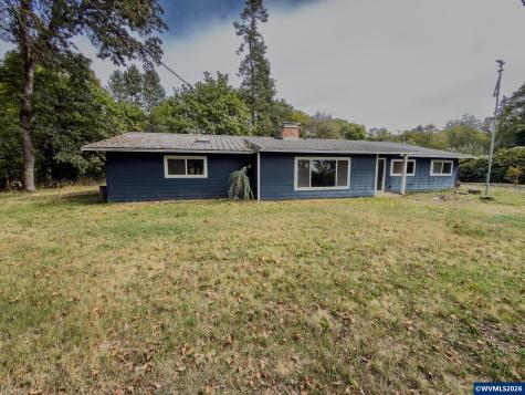 6520 Corvallis Road Independence OR 97351