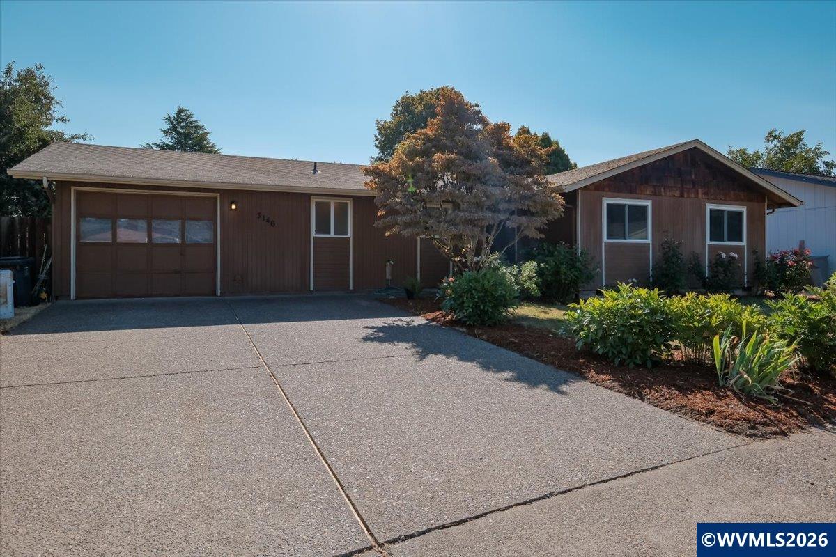 3146 SE Hathaway Drive Corvallis OR 97333