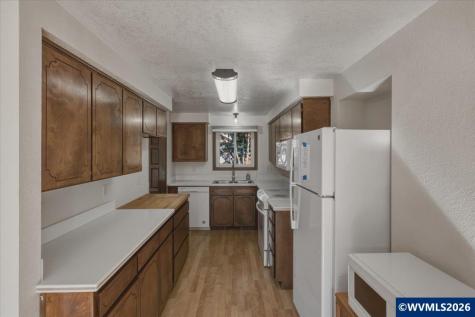 3146 SE Hathaway Drive Corvallis OR 97333