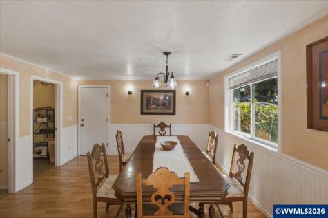 3146 SE Hathaway Drive Corvallis OR 97333