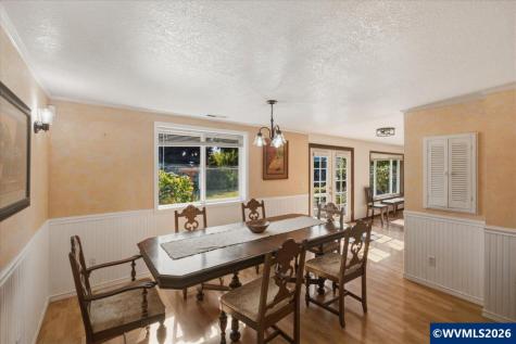 3146 SE Hathaway Drive Corvallis OR 97333