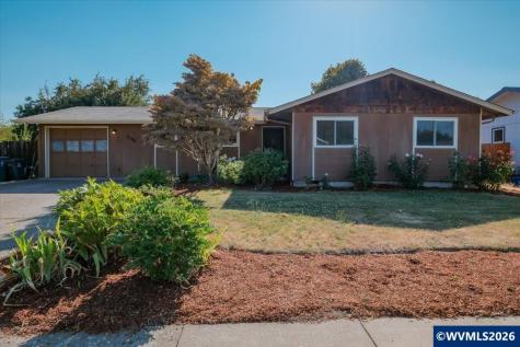 3146 SE Hathaway Drive Corvallis OR 97333