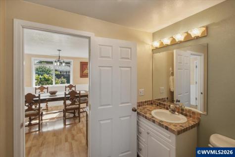 3146 SE Hathaway Drive Corvallis OR 97333