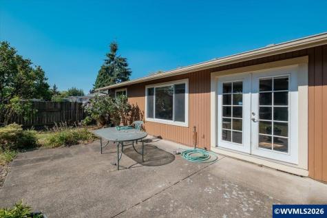 3146 SE Hathaway Drive Corvallis OR 97333