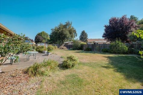 3146 SE Hathaway Drive Corvallis OR 97333