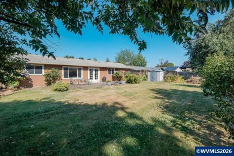3146 SE Hathaway Drive Corvallis OR 97333