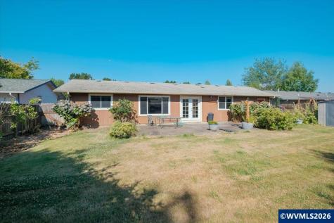 3146 SE Hathaway Drive Corvallis OR 97333