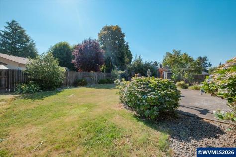 3146 SE Hathaway Drive Corvallis OR 97333