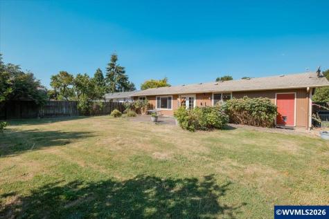 3146 SE Hathaway Drive Corvallis OR 97333