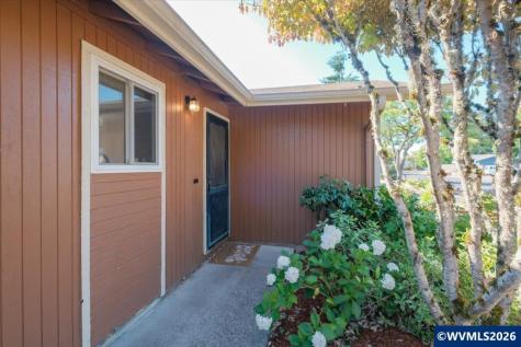 3146 SE Hathaway Drive Corvallis OR 97333