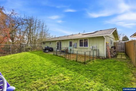 4855 Falcon Court NE Salem OR 97305