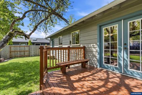 1745 NW 14th Street Corvallis OR 97330