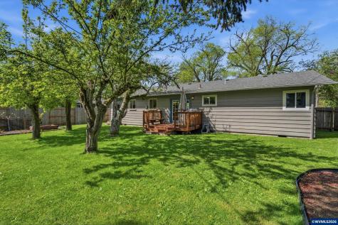 1745 NW 14th Street Corvallis OR 97330