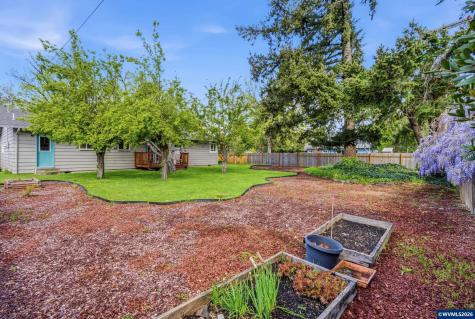 1745 NW 14th Street Corvallis OR 97330
