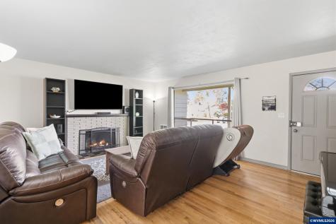 1745 NW 14th Street Corvallis OR 97330