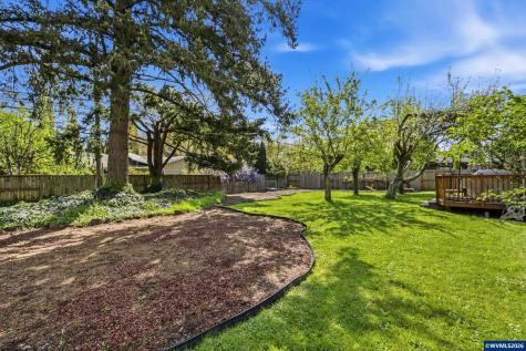 1745 NW 14th Street Corvallis OR 97330