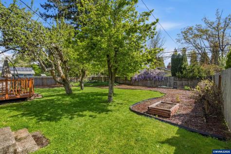 1745 NW 14th Street Corvallis OR 97330