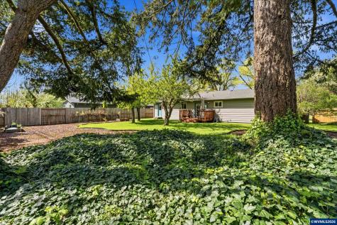 1745 NW 14th Street Corvallis OR 97330