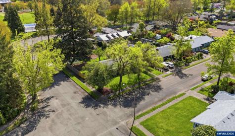 1745 NW 14th Street Corvallis OR 97330