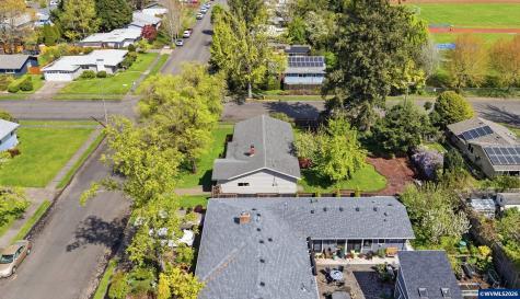 1745 NW 14th Street Corvallis OR 97330