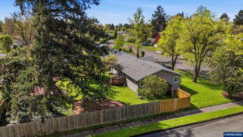 1745 NW 14th Street Corvallis OR 97330