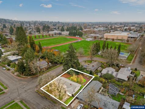 1745 NW 14th Street Corvallis OR 97330