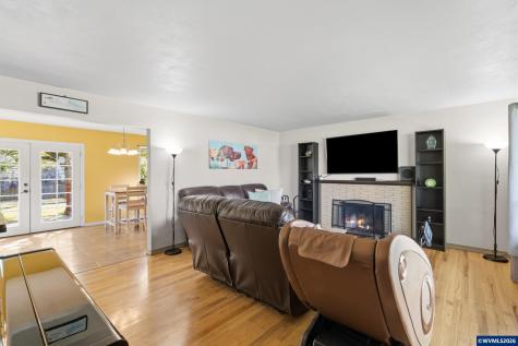 1745 NW 14th Street Corvallis OR 97330