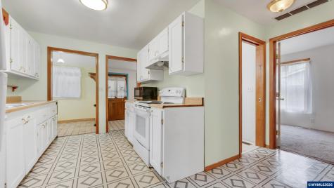 1118 Park Avenue NE Salem OR 97301