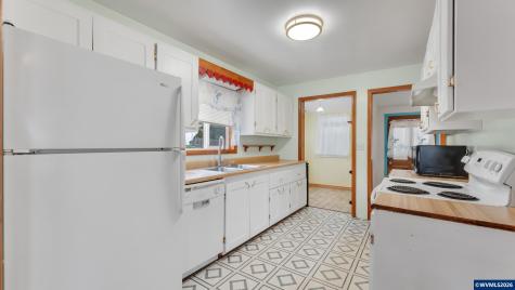 1118 Park Avenue NE Salem OR 97301