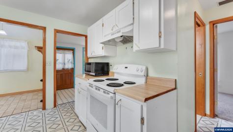 1118 Park Avenue NE Salem OR 97301
