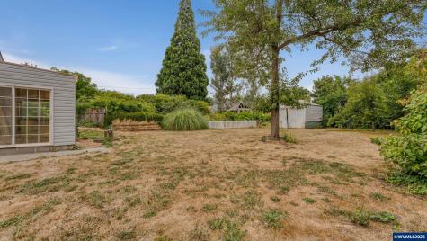 1118 Park Avenue NE Salem OR 97301