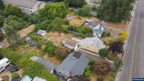 1118 Park Avenue NE Salem OR 97301