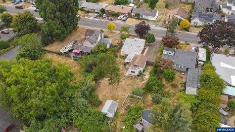 1118 Park Avenue NE Salem OR 97301