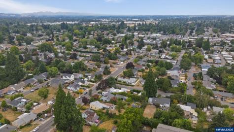 1118 Park Avenue NE Salem OR 97301