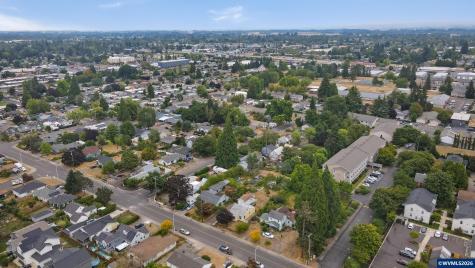 1118 Park Avenue NE Salem OR 97301
