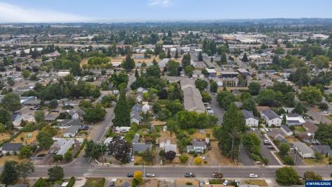 1118 Park Avenue NE Salem OR 97301