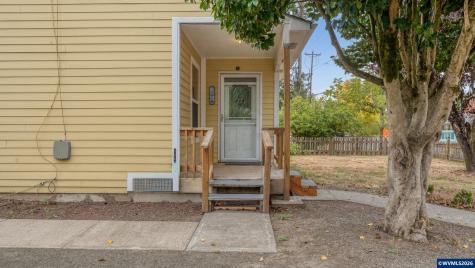 1118 Park Avenue NE Salem OR 97301