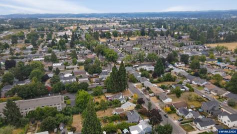 1118 Park Avenue NE Salem OR 97301
