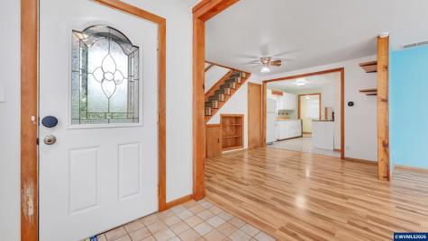 1118 Park Avenue NE Salem OR 97301
