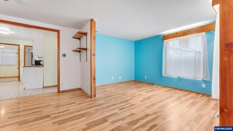 1118 Park Avenue NE Salem OR 97301