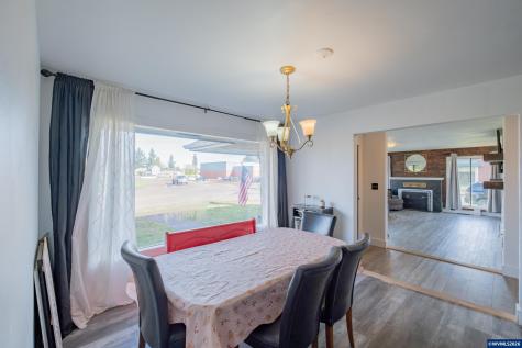 160 Tangent Street Lebanon OR 97355