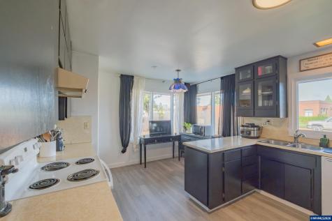 160 Tangent Street Lebanon OR 97355