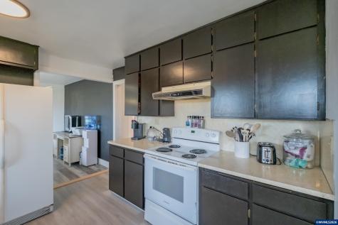 160 Tangent Street Lebanon OR 97355