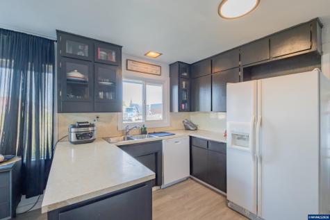 160 Tangent Street Lebanon OR 97355